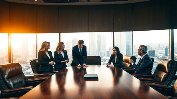 5 raisons pour lesquelles la revue business booste votre croissance
