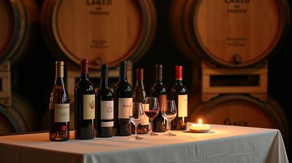 Acheter du vin pas cher : réalisez des économies tout en vous régalant