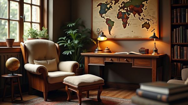 Cahiers d'exploration du monde pour enfants : comment s'en servir différemment