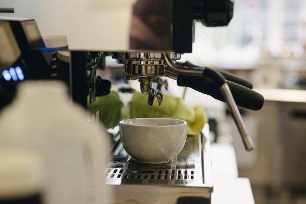 Choisir la machine café parfaite pour votre entreprise de qualité