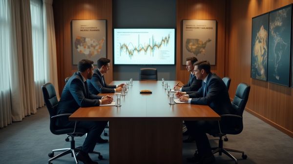 Comment la revue business peut transformer votre stratégie de croissance