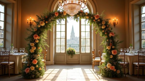 Comment réussir votre réception avec la location de matériel festif à Lyon