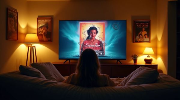 Dévouvrir les films à voir sur Canal pour une soirée mémorable