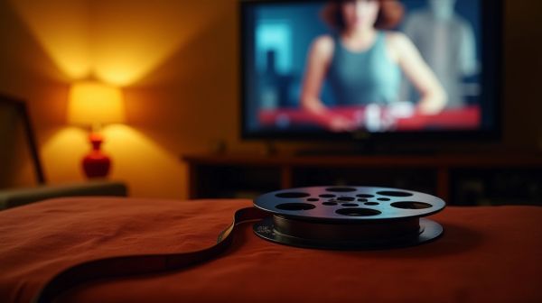 Dévouvrir les films à voir sur Canal pour une soirée mémorable