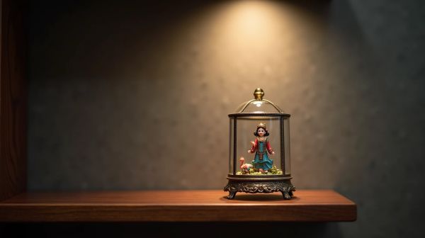 Les figurines à collectionner qui font sensation en 2026