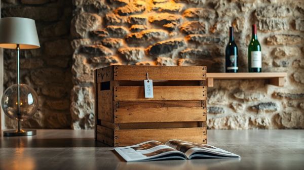 Les meilleures options pour se procurer du vin à prix réduit