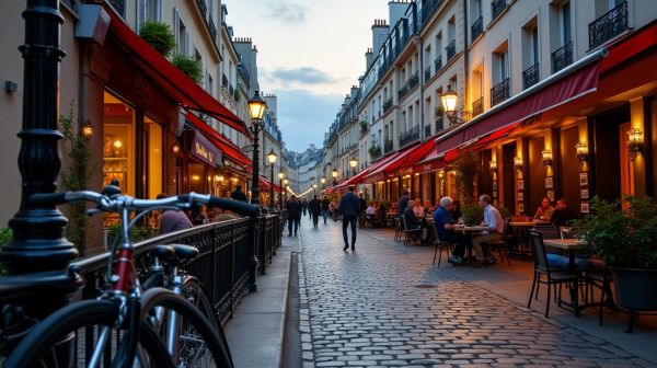 Où séjourner à Paris 5 pour le meilleur tarif