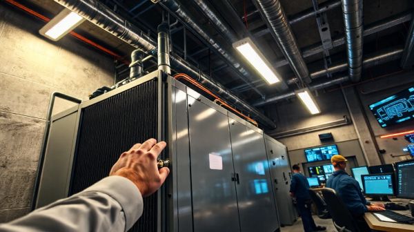 Top astuces pour optimiser l'installation de vos équipements thermiques