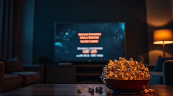 Top films à binge-watcher sur Canal pour une nuit inoubliable