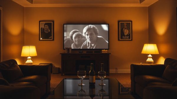Top films à binge-watcher sur Canal pour une nuit inoubliable