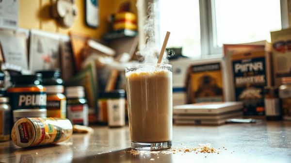 Top stratagèmes pour le boost de récupération avec les protéines