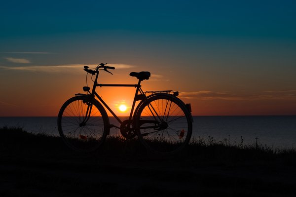 Les bienfaits du vélo en plein air pour votre santé et votre bien-être