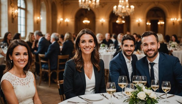 Quels sont les avantages de faire appel à une agence événementielle à toulouse ?