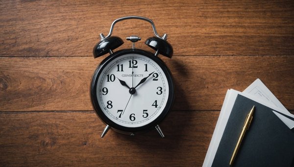 10 stratégies efficaces pour optimiser votre gestion du temps