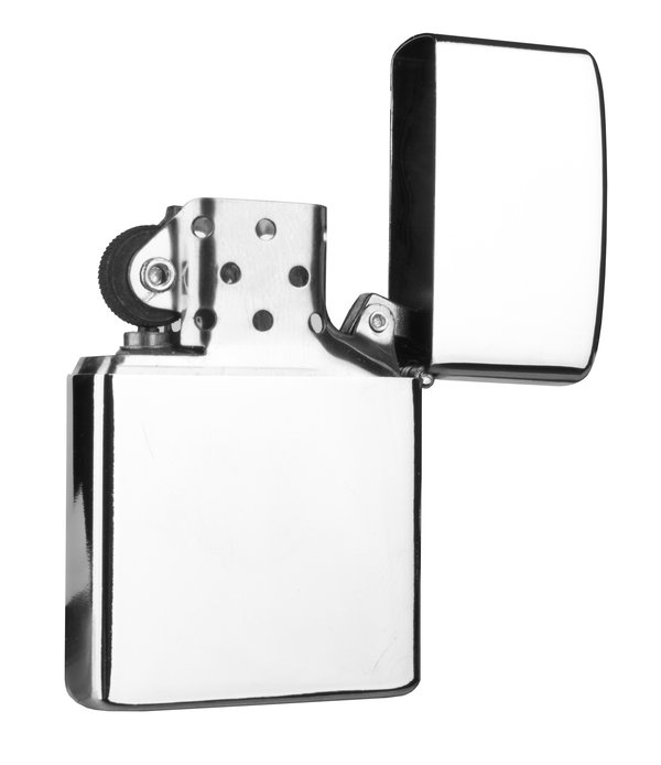 Explorez les briquets originaux : élégance et fonctionnalité